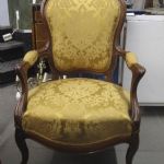 644 5166 ARMCHAIR